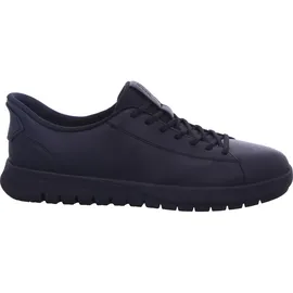 GEOX Slip-Ons Herren Schwarz 40