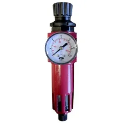 Filter-Druckminderer FRMG, 1/2"