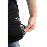 Girdle Bauer  ACP PRO Intermediate L - Blau,Schwarz - L