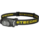 Nitecore HA11 V2 Schwarz