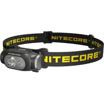 Nitecore HA11 V2 Schwarz