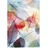 Pergamon Designer Teppich, Faro Tropical Blätter Bunt 80x150cm