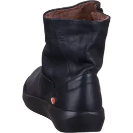 Softinos Stiefelette in Navy 39