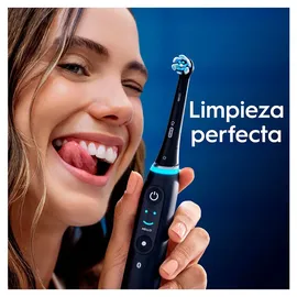 Oral-B iO Ultimate Clean Aufsteckbürste 4 St.