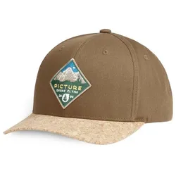 Picture Pakowa Bb Cap - B Bison