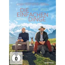 Die einfachen Dinge