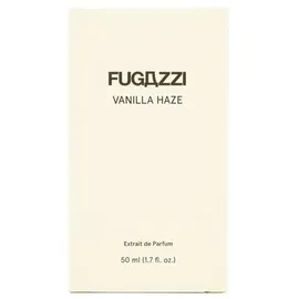 Fugazzi Vanilla Haze Extrait de Parfum 50 ml