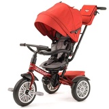 kaiserkorb BENTLEY TRIKE 6-IN-1 (dragon red)