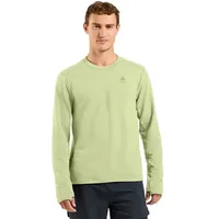 Odlo Essential Thermal Midlayer grün