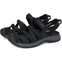 Teva Tirra Sport CT Damen Schwarz 38