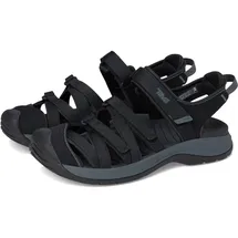 Teva Tirra Sport CT Damen Schwarz 38