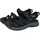 Teva Tirra Sport CT Damen Schwarz 38