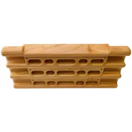 Metolius Wood Grips Deluxe 2 Größe) Griffbretter