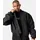 trueprodigy Nazar Lederjacke Schwarz XL