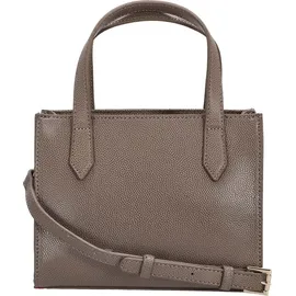 Valentino Divina Shopping Bag Taupe