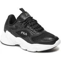 Fila COLLENE wmn Sneaker, Black, 39