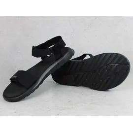 adidas Schuhe Adidas Terrex JQ2571 - Schwarz - 43 1/3