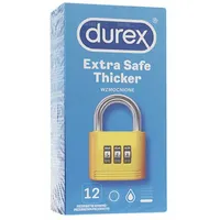 Durex Extra Safe 12