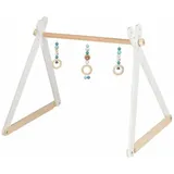 Gollnest & Kiesel GmbH & Co. KG Baby-Fit Bär, Greif- und Spieltrainer