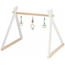 Gollnest & Kiesel GmbH & Co. KG Baby-Fit Bär, Greif- und Spieltrainer