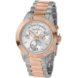 Jacques Lemans Sport Edelstahl 40 mm 40-10B