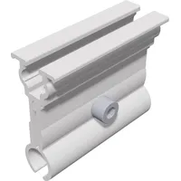 Schletter Solar Blechfalzklemme 510 Rapid 112002-003