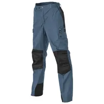 PINEWOOD Lappland Steelblue/Black 164