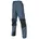 Steelblue/Black 164