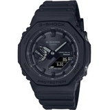 Casio G-Shock GA-B2100 Resin 45,4 mm GA-B2100-1A1