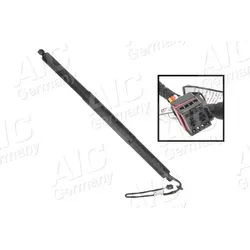 Aic Elektromotor, Heckklappe [Hersteller-Nr. 74267] für Porsche