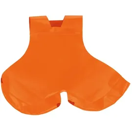 Petzl Klettergurt Orange