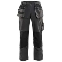 Blåkläder Blakläder Handwerker Bundhose lightweight 1525 1845 in zwei