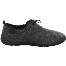 ROHDE Hausschuh warmer Slipper geschlossen lose Einlagen H.Olbia 2626, Größe:43 EU,