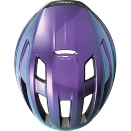 ABUS Powerdome MIPS 54-58 cm lila 2024