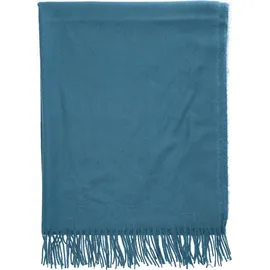 Antonio Damen Winterschal Soft Cashmera petrol