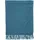 Antonio Damen Winterschal Soft Cashmera petrol