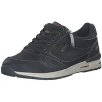 Mustang Sneaker Blau, 44