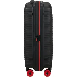 Samsonite Prodiver HS 4-Rollen Cabin 55 cm / 39 l schwarz