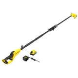 Stanley Akku-Hochentaster, 18V V20, BL 1x4,0Ah