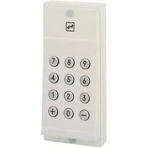 Assa Abloy effeff effeff Türcode-Gerät 42141