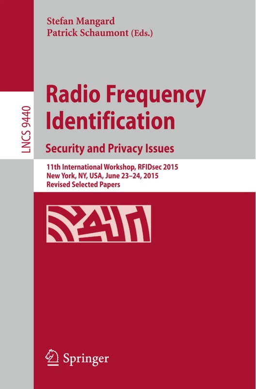 Radio Frequency Identification, Kartoniert (TB)