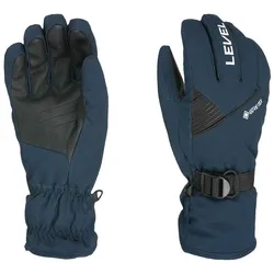 Level Trouper Gore-tex blue (20) 7,5