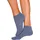 GO IN Kurzsocken 8er Pack Blau 39-42