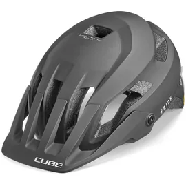 Cube FRISK 54-58 cm schwarz 2024