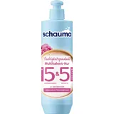 Schwarzkopf Schauma 5&5 Feuchtigkeitsspendende Multitalent-Kur - 300.0 ml