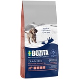 Bozita Grain Free Mother & Puppy XL Elch 2 Kilogramm Hundetrockenfutter
