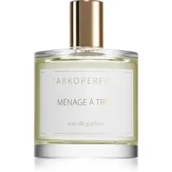Zarkoperfume Ménage à Trois Eau de Parfum Unisex 100 ml