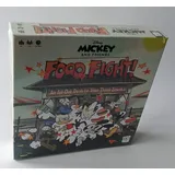 USAopoly Disney Mickey and Friends Food Fight deutsche Version