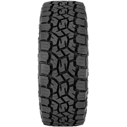 Ganzjahresreifen TOYO "TOYO", schwarz, 255mm / 70 % R 15 108T, Autoreifen