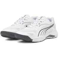 Puma Solarstrike II puma white/ shadow gray 44,5